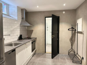 Lovely apartment in Visby in Visby